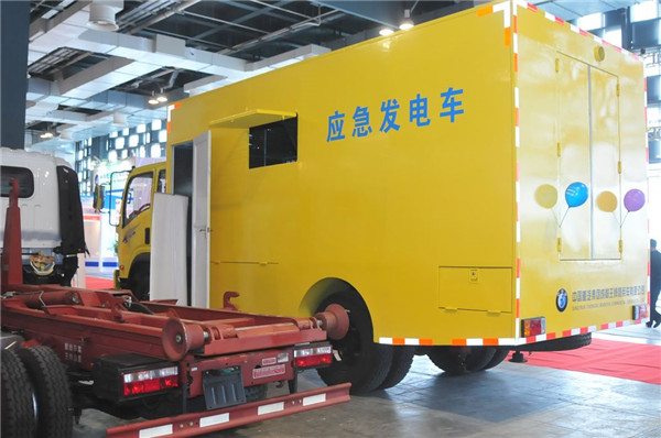 應(yīng)急發(fā)電機(jī)租賃
